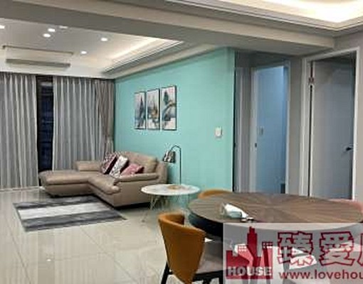 市中心最夯地標4房與藝術為鄰 - Image 2