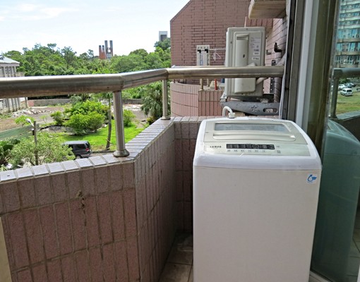 近利澤工業區可租屋補助，樓中樓景觀套房使用自來水。 - Image 5