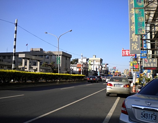 中華路家樂福套房 - Image 13