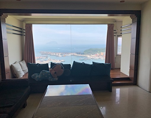 無敵海景房稀有大四房改大二房 - Image 6