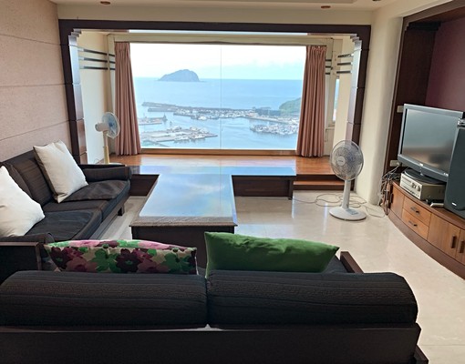 無敵海景房稀有大四房改大二房 - Image 3
