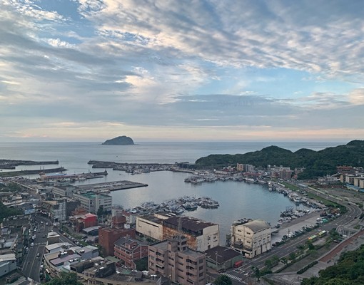 無敵海景房稀有大四房改大二房 - Image 15