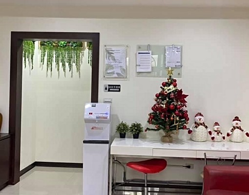 高質感民宿風套房(近銘傳)男性友善 - Image 1