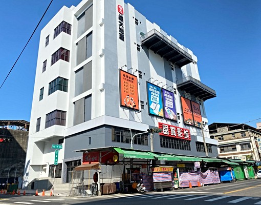 可租補｜近文化園區忠孝夜市興大國圖館（包水公電網路第四台） - Image 9