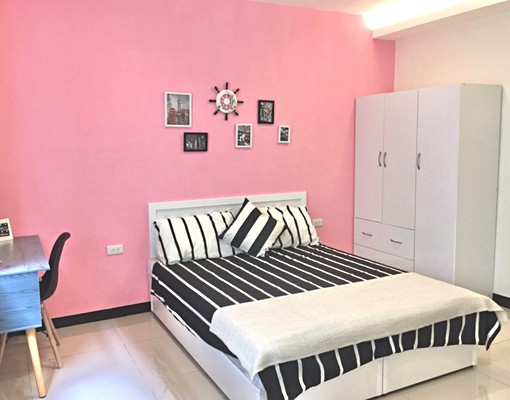 近龜山工業區大套房 - Image 2