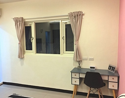 近龜山工業區大套房 - Image 3