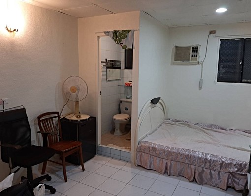 市中心,安靜巷弄內,近電信局 - Image 1