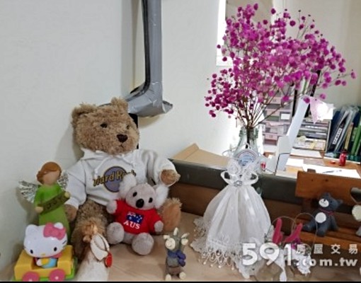 靜巷~極安靜!48秒延吉商圈熱鬧,美景露台全女生,電梯 - 591租屋網 - Image 7