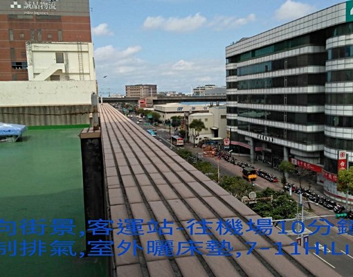 好市多旁,電梯分租套房,近台茂! - Image 12