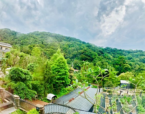 貳樓，自租免仲介費，入住北市別墅區！一房一廳一衛 - Image 6