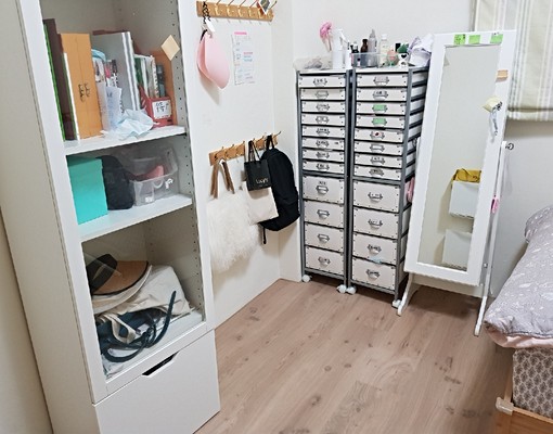 靜巷~極安靜!48秒延吉商圈熱鬧,美景露台全女生,電梯 - 591租屋網 - Image 11