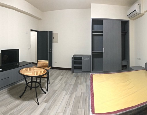 新屋區獨立大套房 - Image 1
