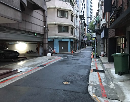 超值!近中山站停車位(非地下室，含管) - Image 6