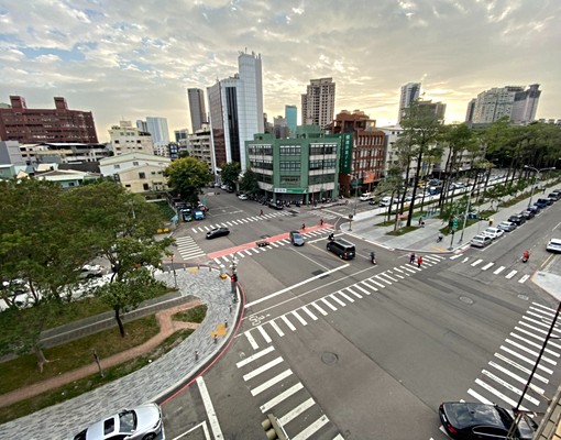 🔥秒殺住宅🔥科博館超大50坪三房兩大廳三衛浴住家 - Image 2