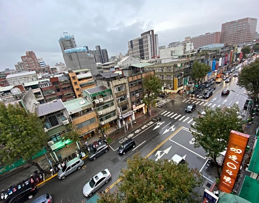 民生西路捷運旁獨立套房有電梯冷氣採光佳 - Image 10