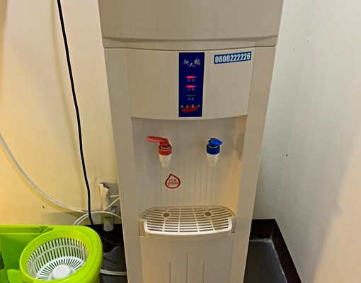 後站近健行科大獨立洗衣機套房出租 - Image 2