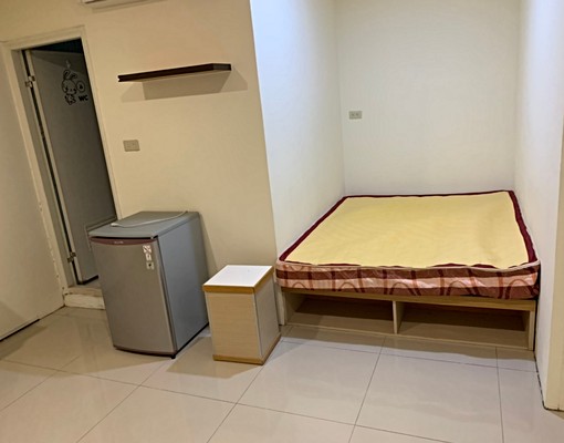 後站近健行科大獨立洗衣機套房出租 - Image 3