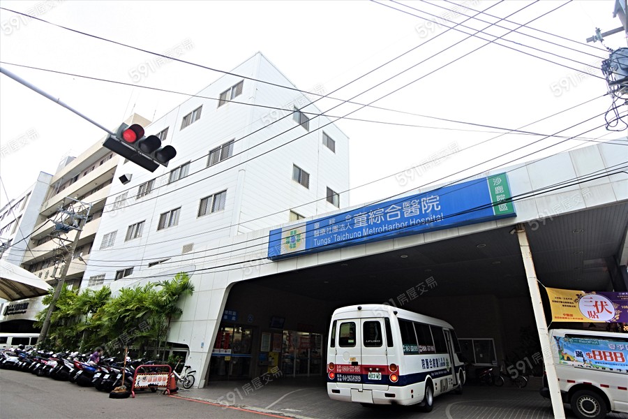 皇家極光環境圖