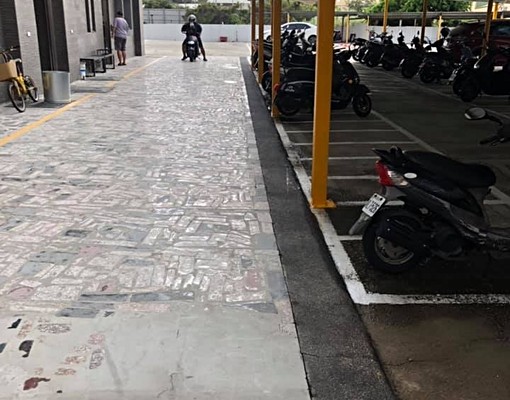 電梯大樓套房：免仲介費，交通便利，電3元/度 - 591租屋網 - Image 11