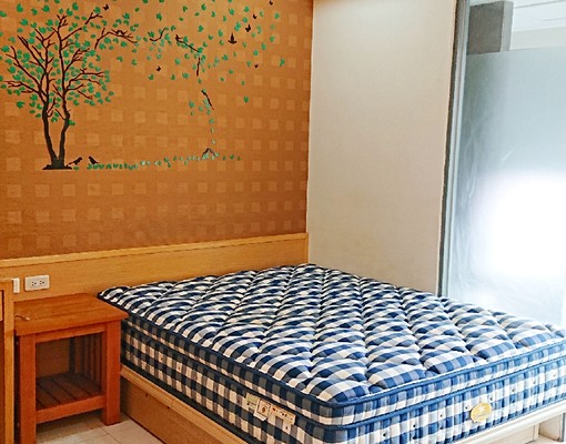 近南紡夢時代大套房~可租補 - Image 1