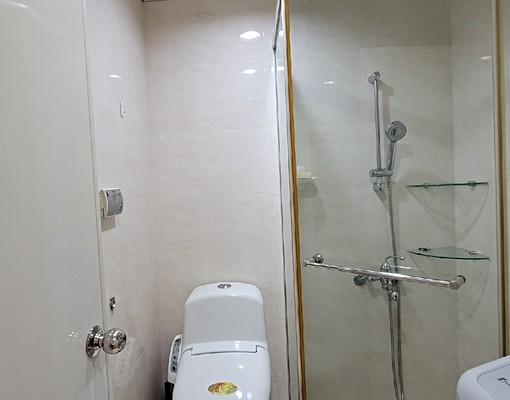 敦南林蔭邊間高樓亮麗美居 - Image 13