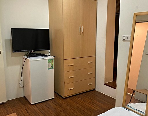 北歐風優質套房(汐科遠雄上班首選) - Image 1