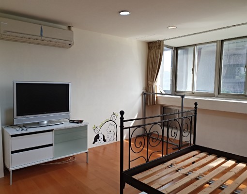 敦南林蔭邊間高樓亮麗美居 - Image 6