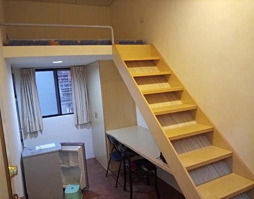 大坪林佳碼百貨獨立套房 - Image 7