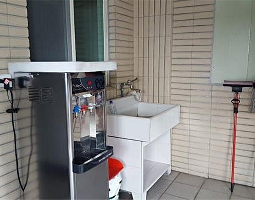 設備齊全包網路獨立套房!!搶手8500 - Image 1