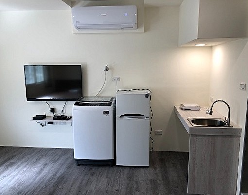 新莊路精美飯店式套房 - Image 4