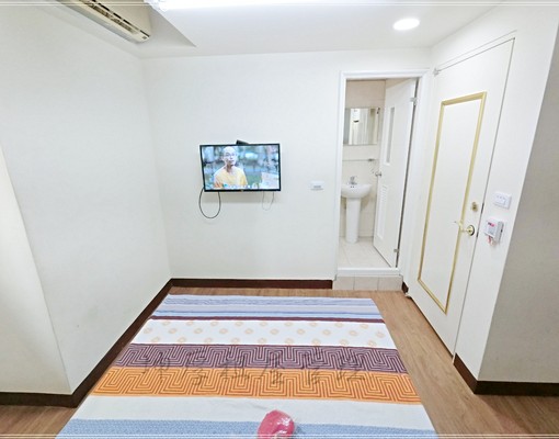 免仲介費❤一中台體❤獨洗獨曬❤有電梯❤大衣櫃❤有飲水機子母車 - Image 13