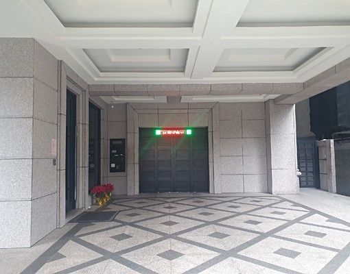 大安信義近捷運森林公園房車車位 - Image 2