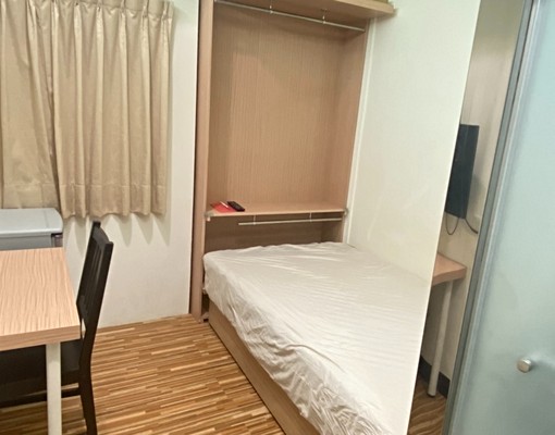 龍山寺捷運站精緻套房交通超便利禁菸/免仲費 - Image 3