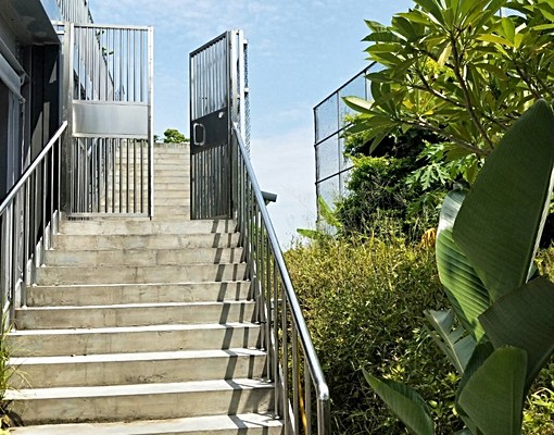 埔頂公園二樓全新套房停車方便 - Image 3