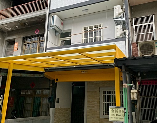 體育場/光田醫院/711神腦中華電後巷 - Image 2