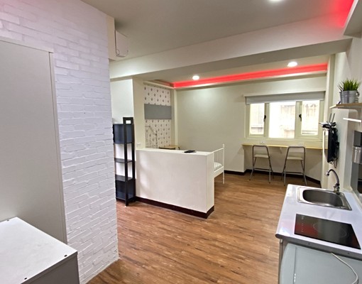 力耀房屋小劉租屋超級大套房 - Image 3