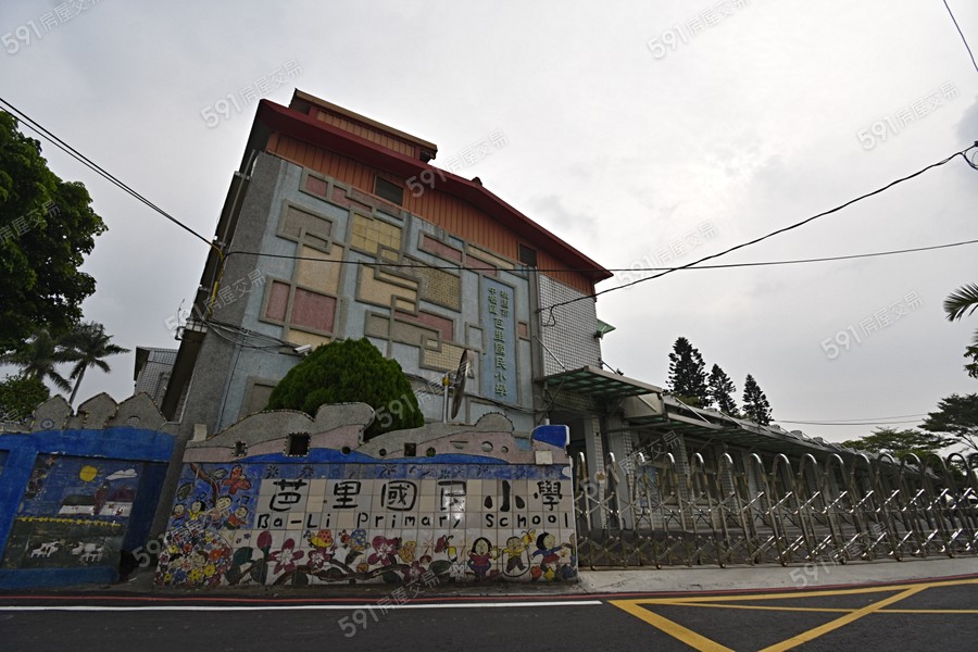 鼎巨La Vie NO.5(透天)環境圖