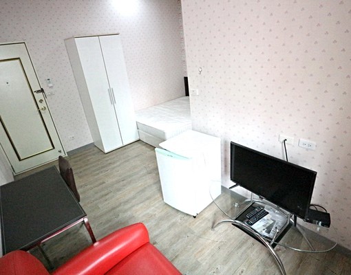 中科大❤一中❤火車站❤獨洗獨曬❤超便宜❤ - Image 2