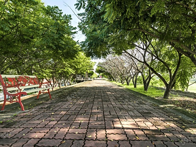 環境圖