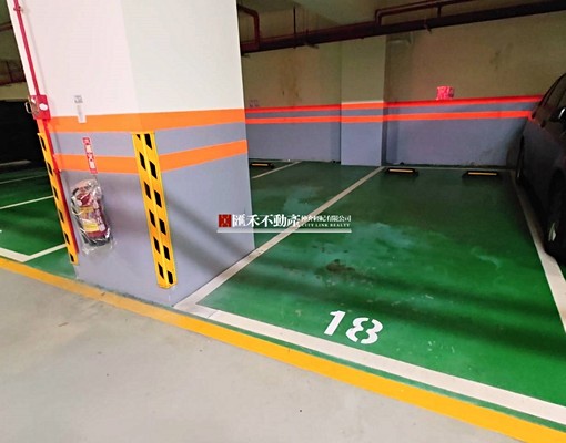 制震優質住宅生活享受寧靜平面車位 - Image 2