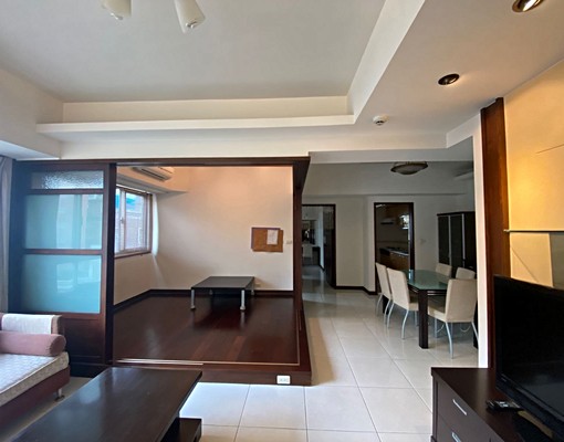 兩房,精裝潢一卡皮箱入住,適單身情侶夫妻（含汽機車位） - Image 3