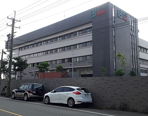 群翊對面上田國小物流共和國大衆教練66快 - Image 3