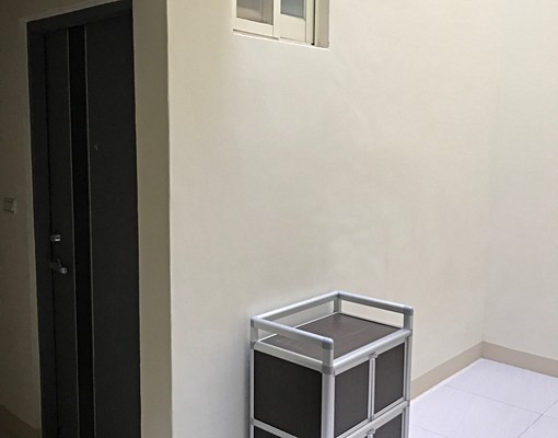 【竹北遠百商圈】4坪套房✦獨立電表✦生活機能優 - Image 3