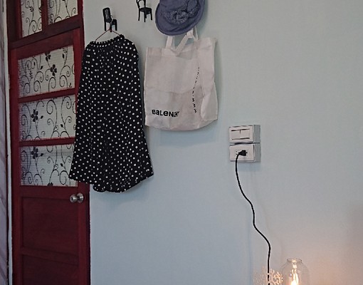 民宿風格單人雅房尖山稻荷居(可租補包水費) - Image 5