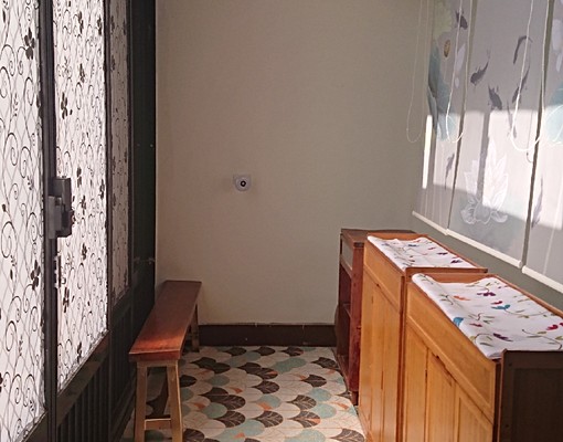 民宿風格單人雅房尖山稻荷居(可租補包水費) - Image 7