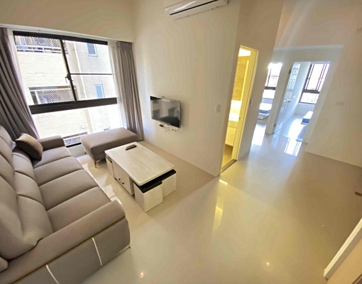 💖可租補💖附平車二房💖家具家電全配💖 - Image 1