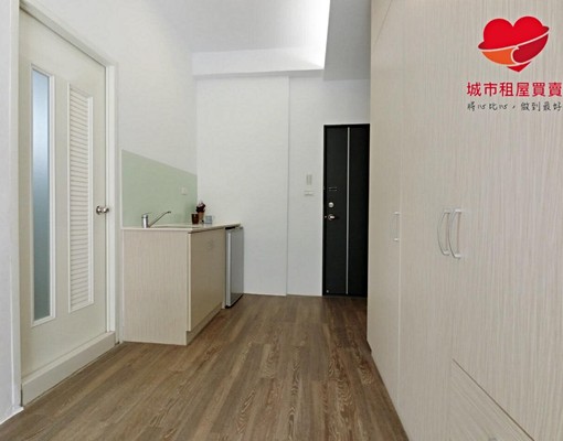 ❤城市租屋-可租補、可寵✔獨洗曬✔旱溪✔勤益 - Image 7