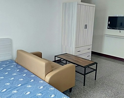 全新電梯大樓個人陽台 - Image 6