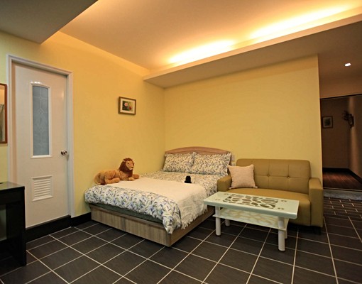 全新完工,五星級捷運優質大套房 - Image 4