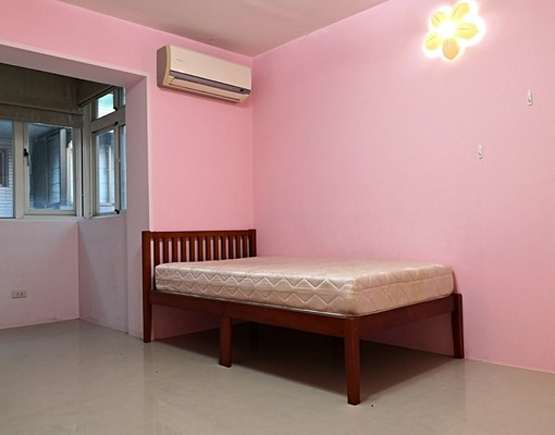 內湖瓏山林近南軟超值大雅房分租!可兩人同住 - Image 3